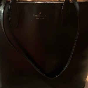 Kate Spade ♠️ used condition handles are wore other wise is great condition